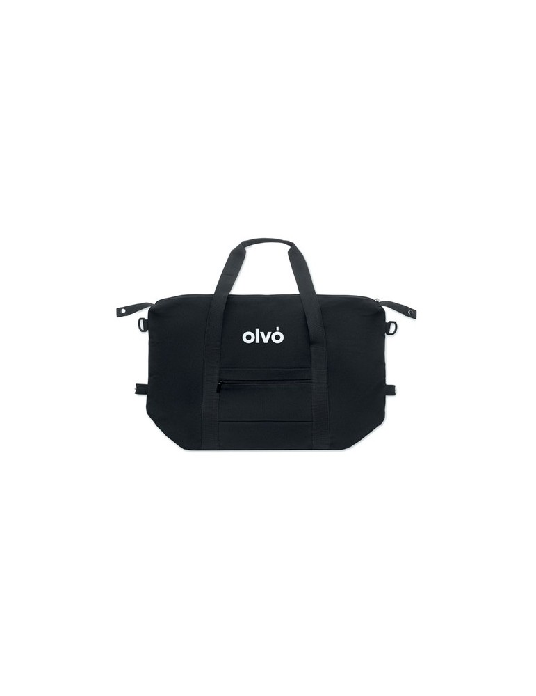 Sac de voyage personnalisé KOPER TOTE - en matériaux recyclés pas cher
