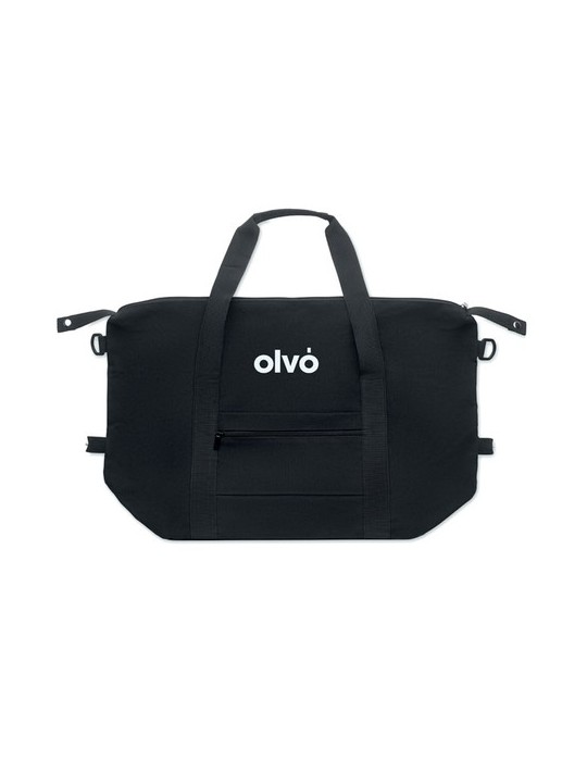 Sac de voyage personnalisé KOPER TOTE - en matériaux recyclés pas cher