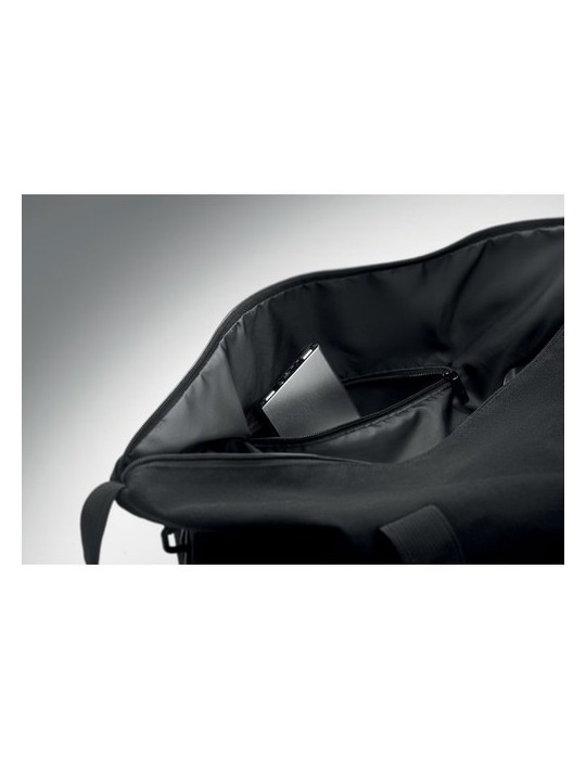 Sac de voyage personnalisé KOPER TOTE - en matériaux recyclés pas cher