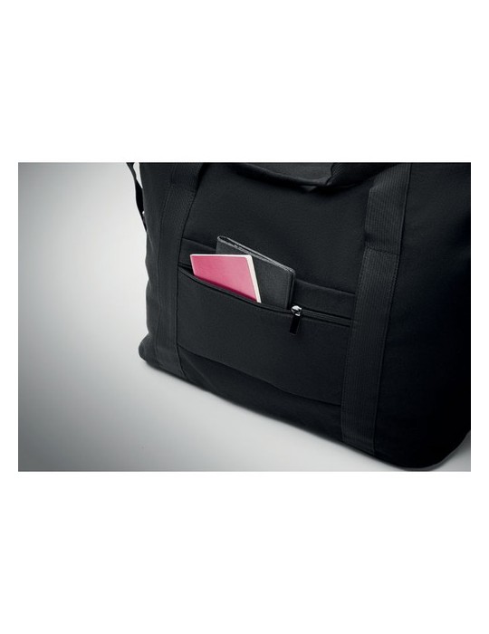 Sac de voyage personnalisé KOPER TOTE - en matériaux recyclés pas cher