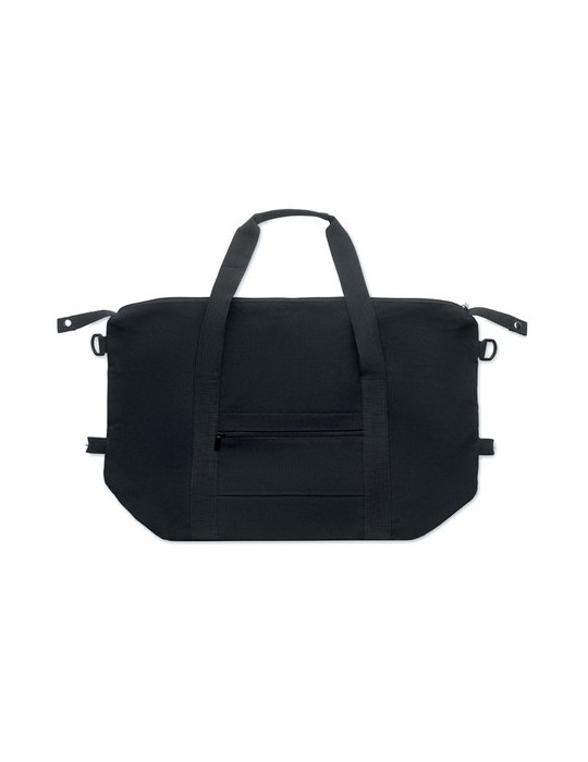 Sac de voyage personnalisé KOPER TOTE - en matériaux recyclés pas cher