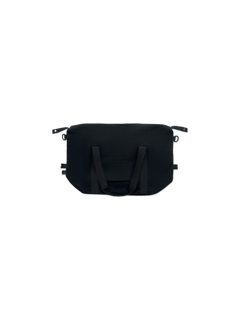 Sac de voyage personnalisé KOPER TOTE - en matériaux recyclés pas cher