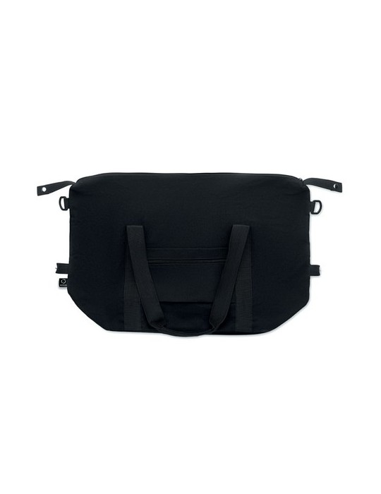 Sac de voyage personnalisé KOPER TOTE - en matériaux recyclés pas cher