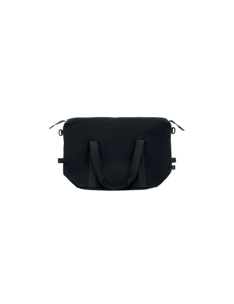 Sac de voyage personnalisé KOPER TOTE - en matériaux recyclés pas cher