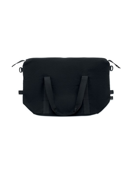 Sac de voyage personnalisé KOPER TOTE - en matériaux recyclés pas cher