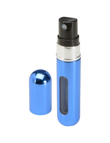 Flacon de parfum portable Filla rechargeable de 5 ml