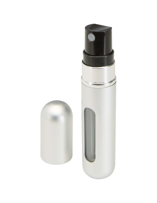 Flacon de parfum portable Filla rechargeable de 5 ml