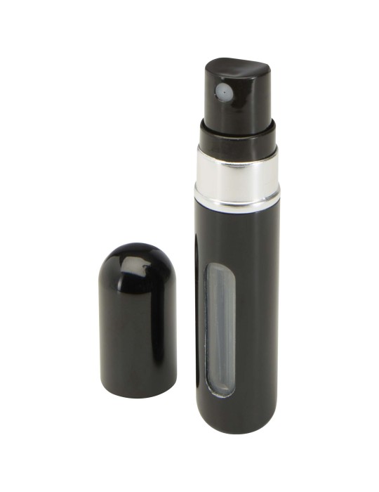Flacon de parfum portable Filla rechargeable de 5 ml