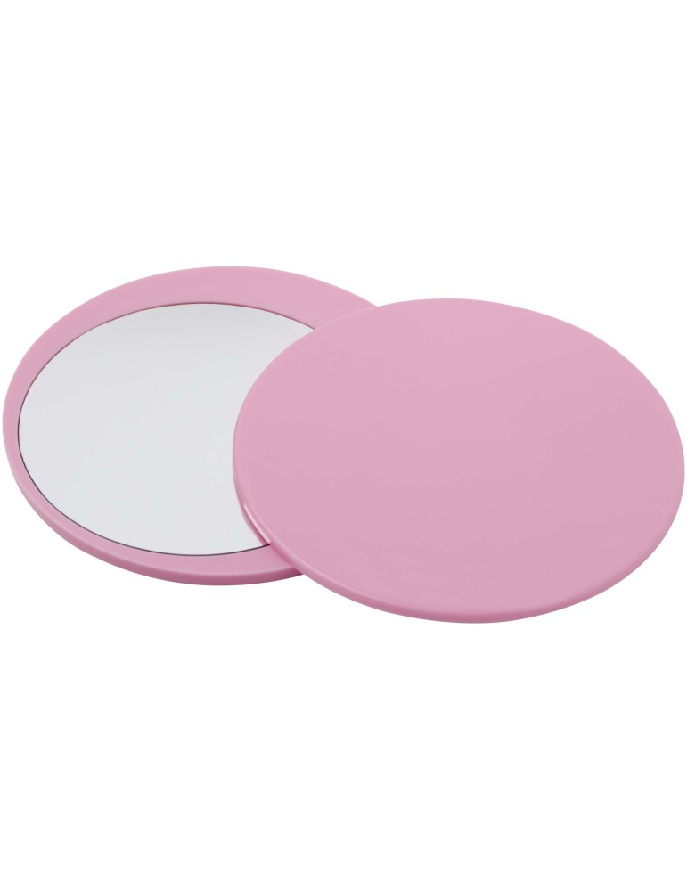 Miroir de maquillage coulissant Glider