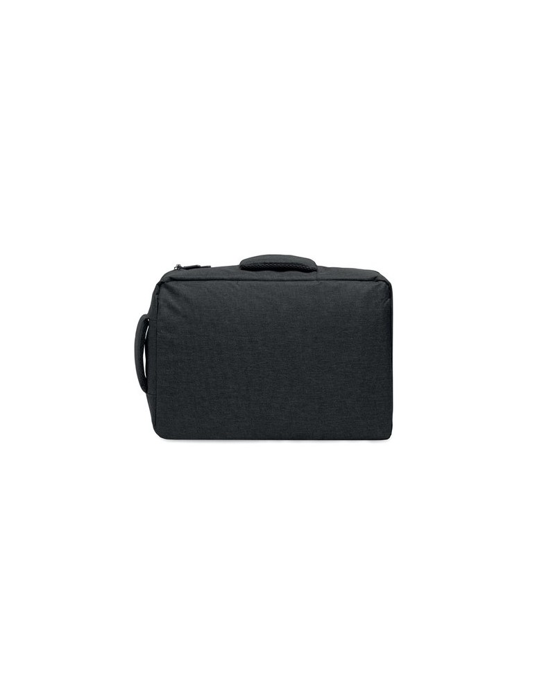 Sac à dos  portable 15" LAUGAR - Pratique et fonctionnel