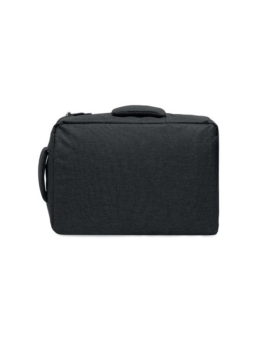 Sac à dos  portable 15" LAUGAR - Pratique et fonctionnel