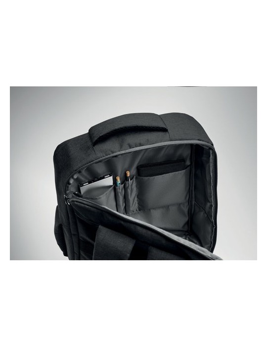 Sac à dos  portable 15" LAUGAR - Pratique et fonctionnel