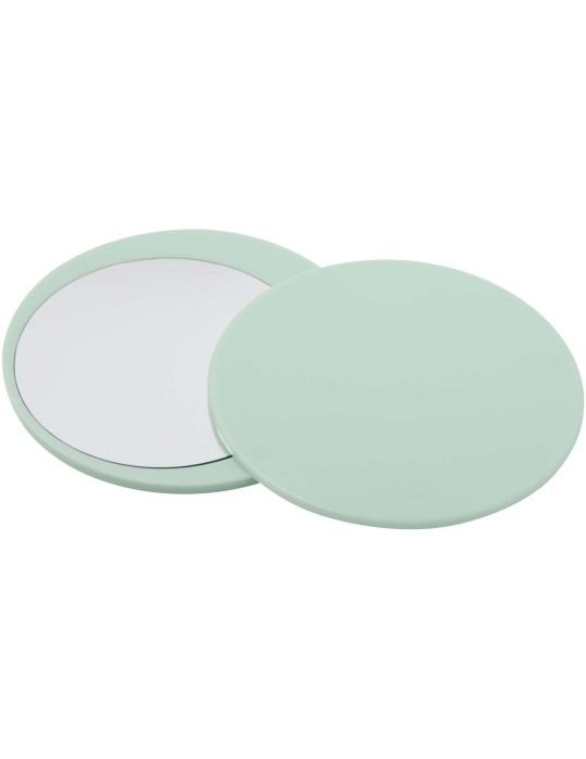 Miroir de maquillage coulissant Glider