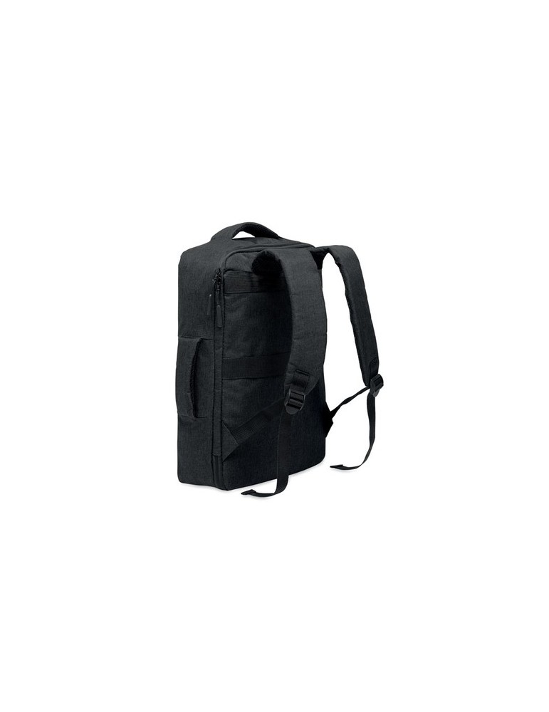 Sac à dos  portable 15" LAUGAR - Pratique et fonctionnel