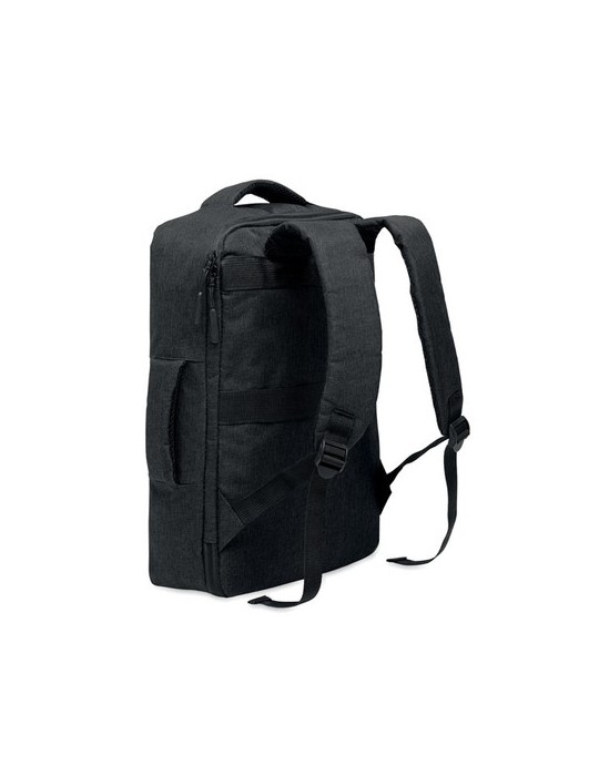 Sac à dos  portable 15" LAUGAR - Pratique et fonctionnel