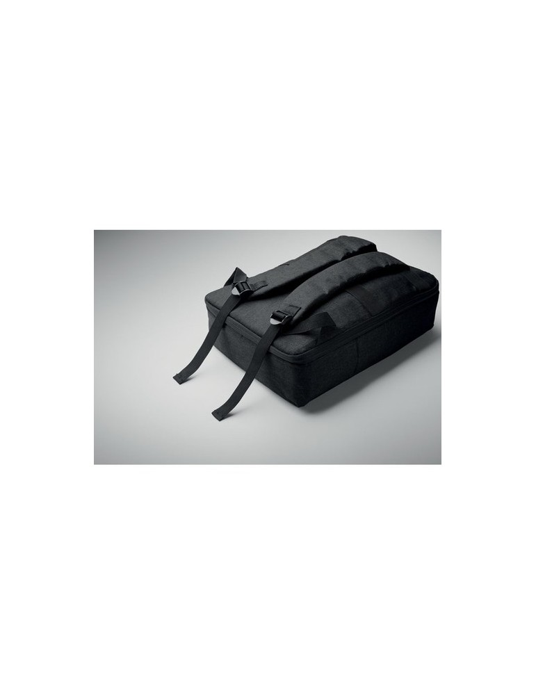 Sac à dos  portable 15" LAUGAR - Pratique et fonctionnel