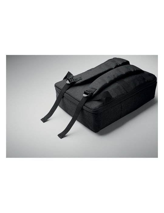 Sac à dos  portable 15" LAUGAR - Pratique et fonctionnel