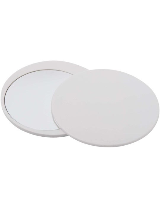 Miroir de maquillage coulissant Glider