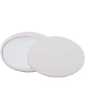 Miroir de poche coulissant goodies beauté | Glider