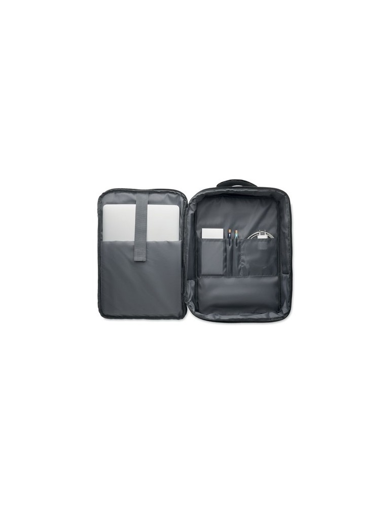 Sac à dos  portable 15" LAUGAR - Pratique et fonctionnel