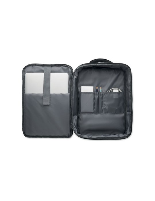 Sac à dos  portable 15" LAUGAR - Pratique et fonctionnel