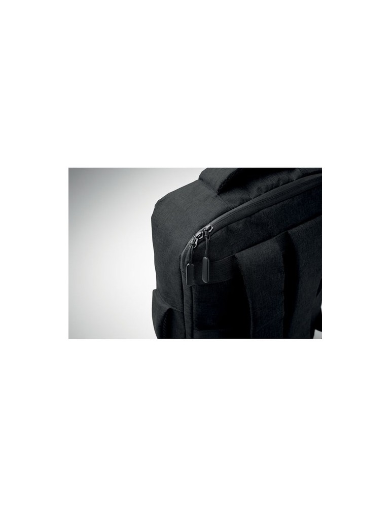 Sac à dos  portable 15" LAUGAR - Pratique et fonctionnel
