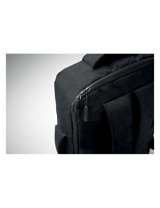Sac à dos  portable 15" LAUGAR - Pratique et fonctionnel