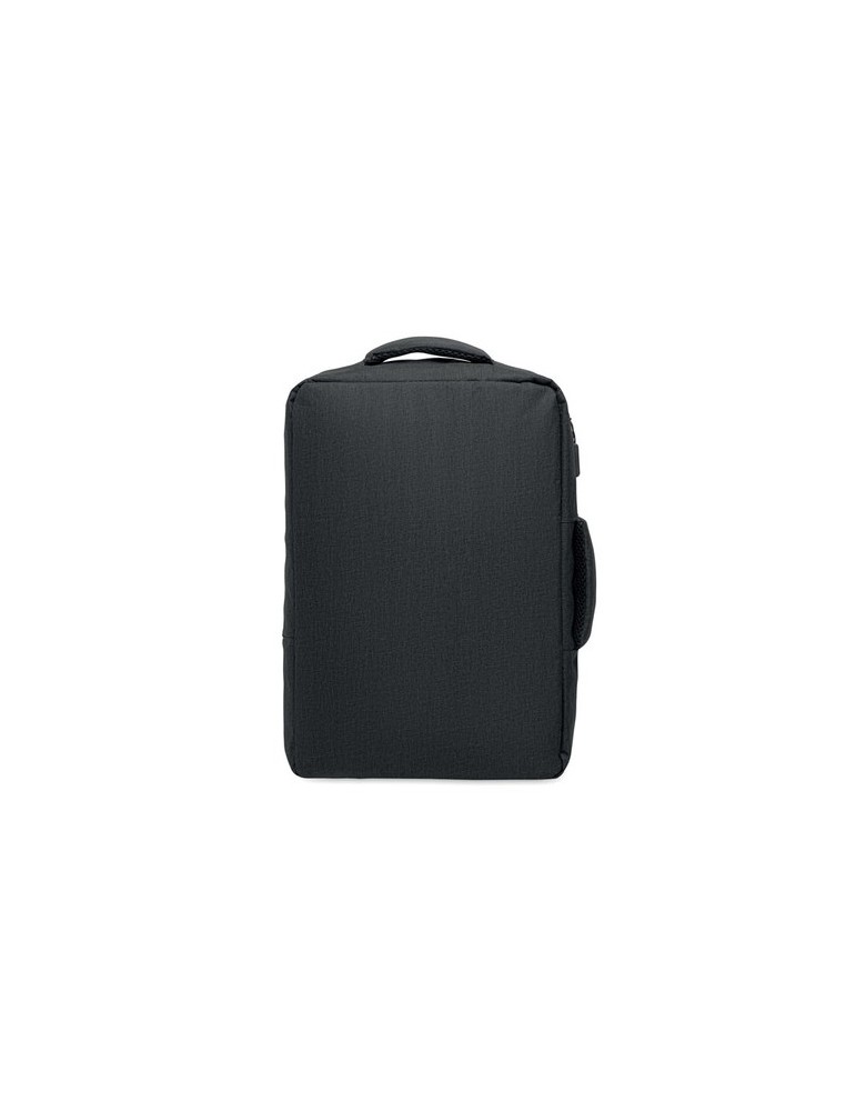 Sac à dos  portable 15" LAUGAR - Pratique et fonctionnel