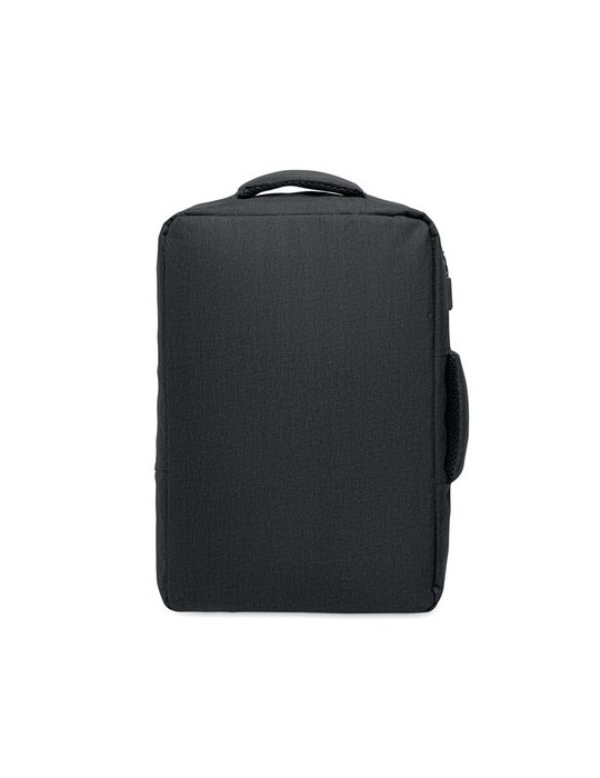Sac à dos  portable 15" LAUGAR - Pratique et fonctionnel