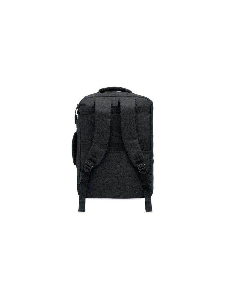 Sac à dos  portable 15" LAUGAR - Pratique et fonctionnel