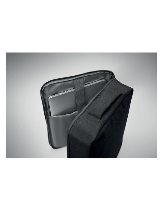 Sac à dos  portable 15" LAUGAR - Pratique et fonctionnel