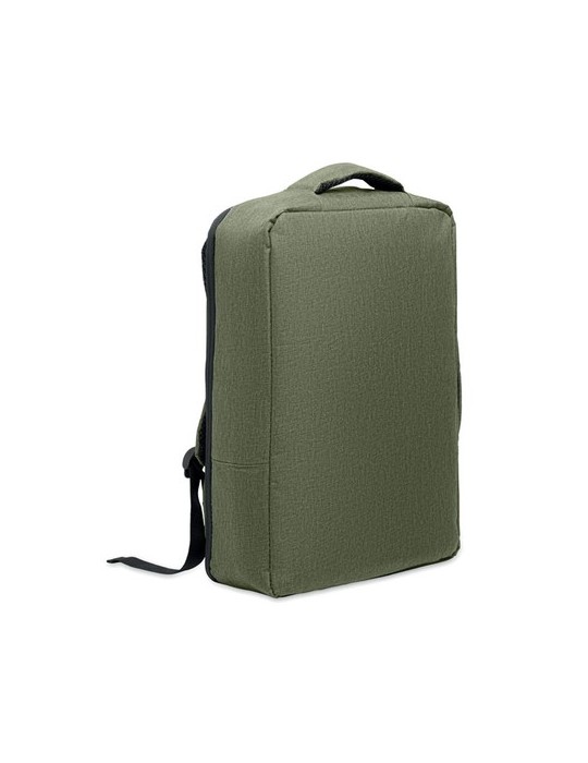Sac à dos  portable 15" LAUGAR - Pratique et fonctionnel