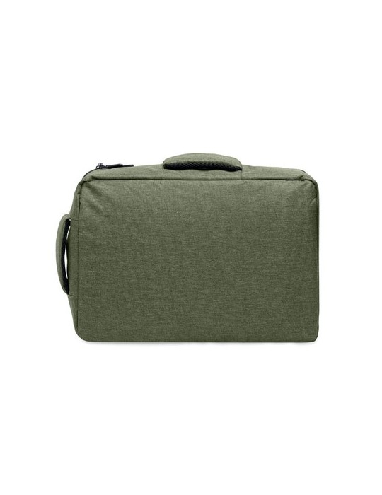 Sac à dos  portable 15" LAUGAR - Pratique et fonctionnel