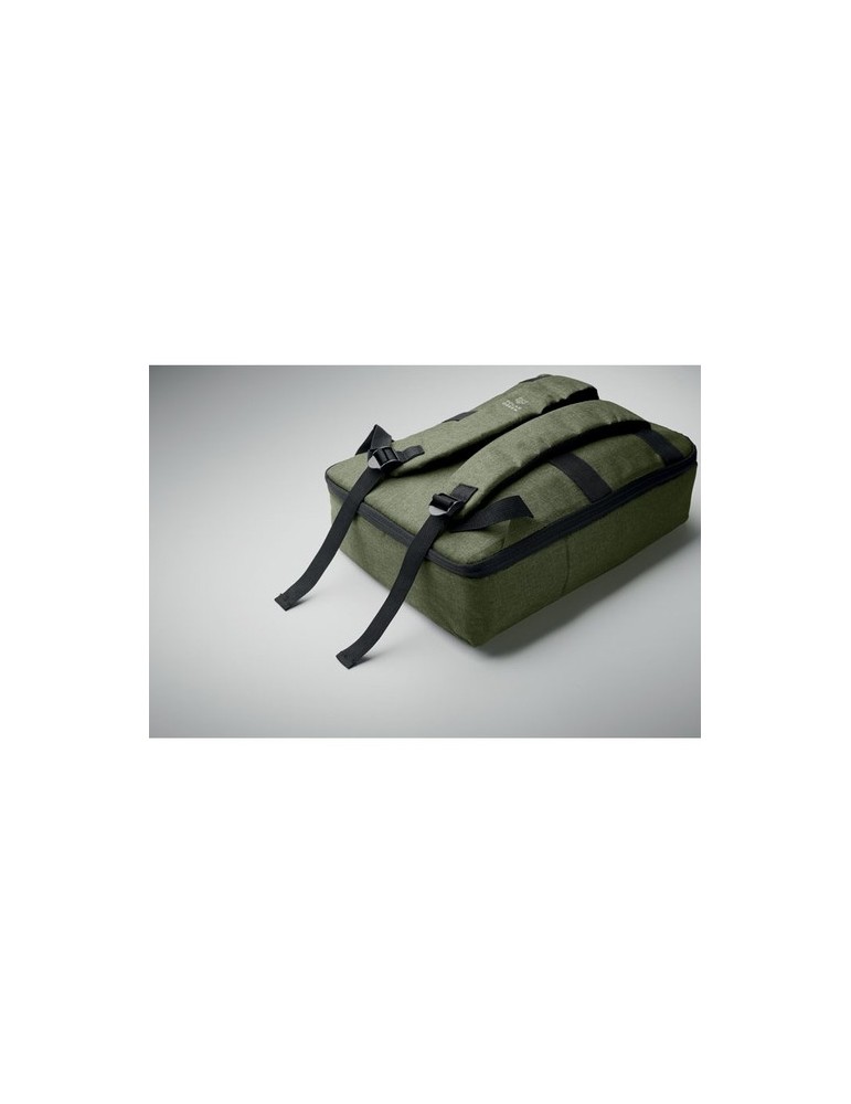Sac à dos  portable 15" LAUGAR - Pratique et fonctionnel