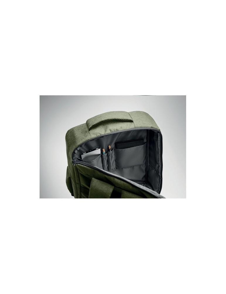 Sac à dos  portable 15" LAUGAR - Pratique et fonctionnel