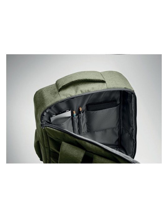 Sac à dos  portable 15" LAUGAR - Pratique et fonctionnel