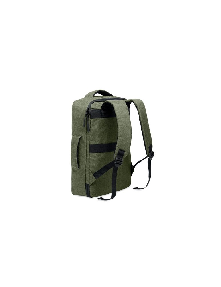 Sac à dos  portable 15" LAUGAR - Pratique et fonctionnel