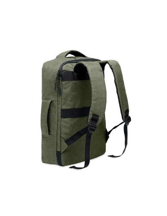 Sac à dos  portable 15" LAUGAR - Pratique et fonctionnel