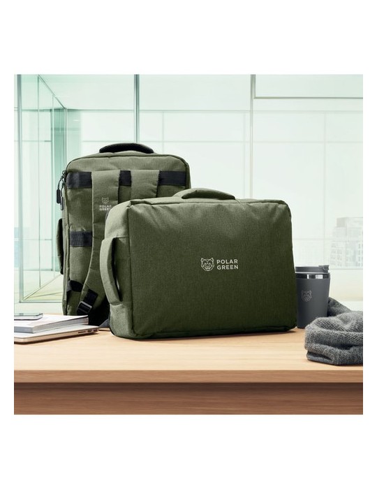 Sac à dos  portable 15" LAUGAR - Pratique et fonctionnel