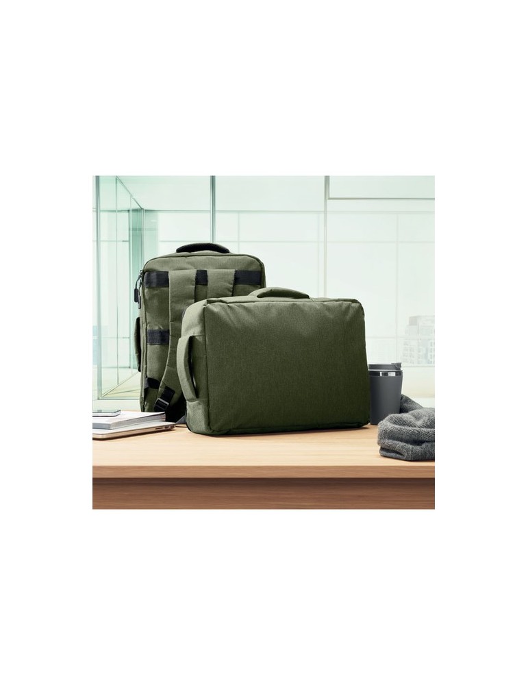 Sac à dos  portable 15" LAUGAR - Pratique et fonctionnel