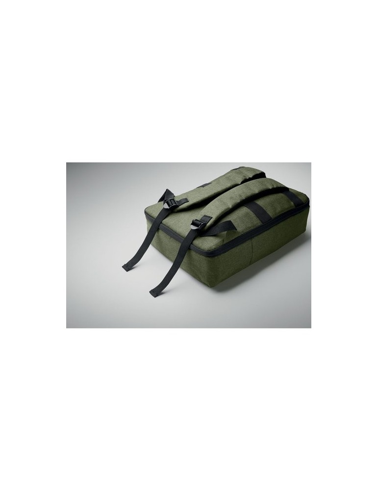 Sac à dos  portable 15" LAUGAR - Pratique et fonctionnel