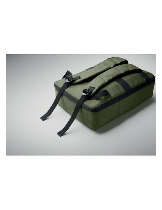 Sac à dos  portable 15" LAUGAR - Pratique et fonctionnel