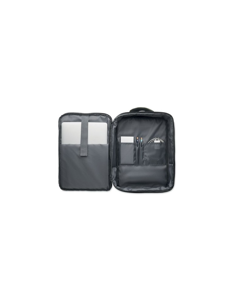 Sac à dos  portable 15" LAUGAR - Pratique et fonctionnel