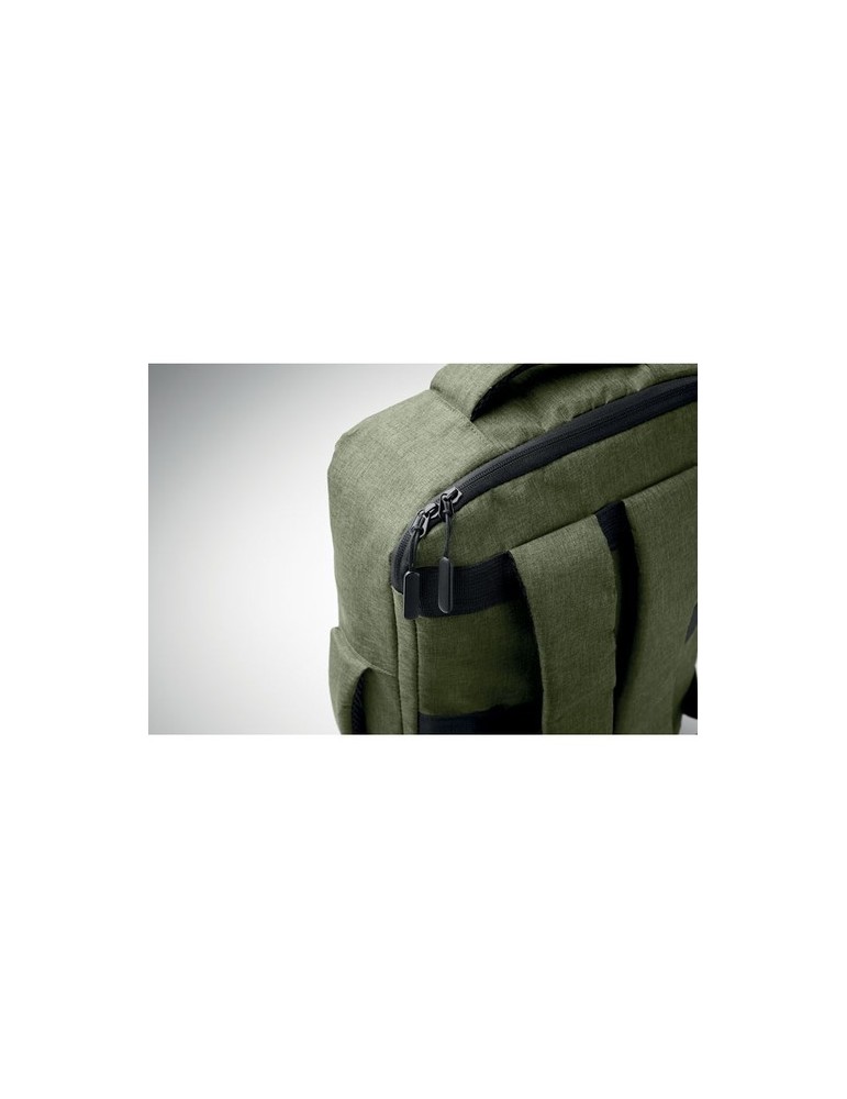 Sac à dos  portable 15" LAUGAR - Pratique et fonctionnel