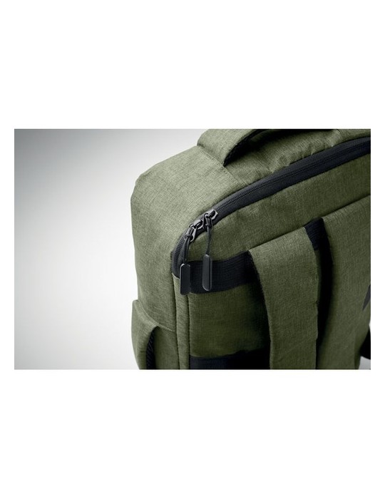 Sac à dos  portable 15" LAUGAR - Pratique et fonctionnel