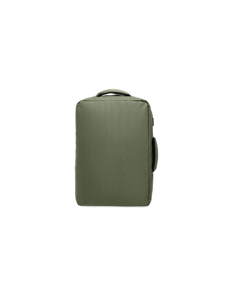 Sac à dos  portable 15" LAUGAR - Pratique et fonctionnel