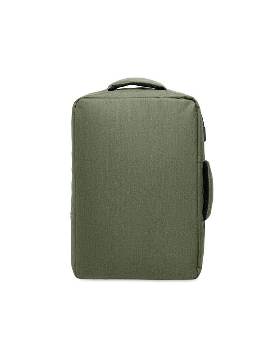 Sac à dos  portable 15" LAUGAR - Pratique et fonctionnel