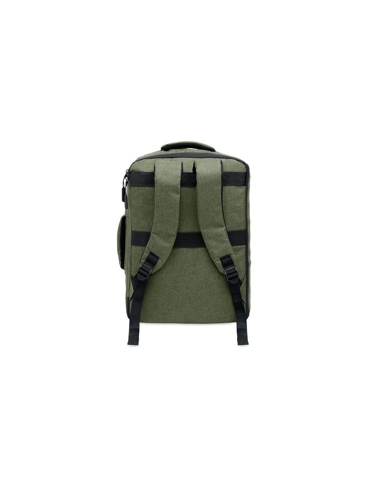 Sac à dos  portable 15" LAUGAR - Pratique et fonctionnel