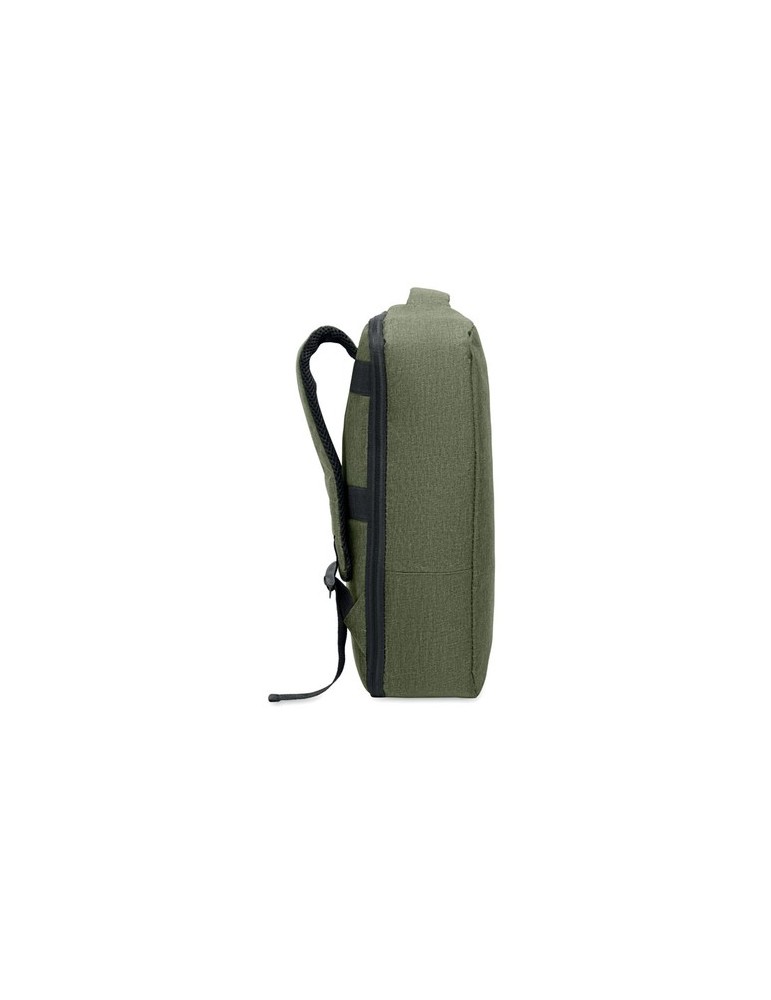 Sac à dos  portable 15" LAUGAR - Pratique et fonctionnel