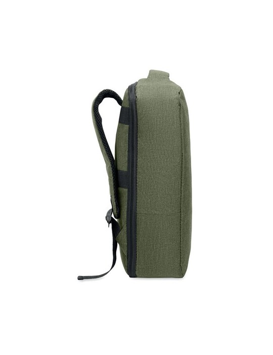 Sac à dos  portable 15" LAUGAR - Pratique et fonctionnel